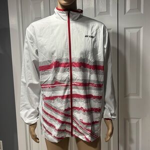 NWPT Yonex Jacket